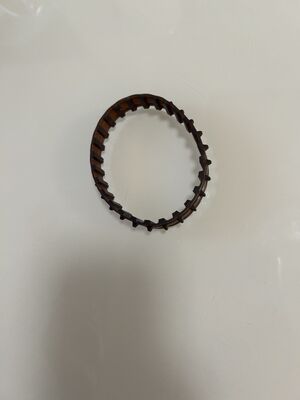 зубы 323G03605 323G03605C 26 продевают нитку процессор фильма minilab границы фильма Фудзи поставщик