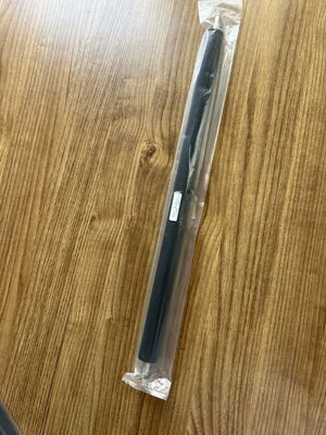Резиновый ролик для минилабора Fuji Frontier 350 370, номер детали 334C1060284 / F334C1060284, запасная часть для фотолаборатории поставщик