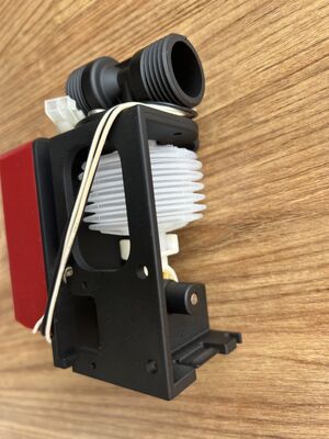 Мембраны Noritsu/Фудзи/Konica/Agfa/Kreonite Minilab Iwaki насос использовал KBR-3XAU1M использовали 133C966880A 133C966880 поставщик