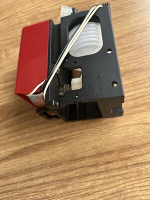 Мембраны Noritsu/Фудзи/Konica/Agfa/Kreonite Minilab Iwaki насос использовал KBR-3XAU1M использовали 133C966880A 133C966880 поставщик