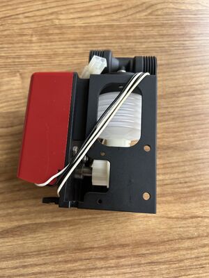 Мембраны Noritsu/Фудзи/Konica/Agfa/Kreonite Minilab Iwaki насос использовал KBR-3XAU1M использовали 133C966880A 133C966880 поставщик