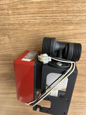 Мембраны Noritsu/Фудзи/Konica/Agfa/Kreonite Minilab Iwaki насос использовал KBR-3XAU1M использовали 133C966880A 133C966880 поставщик