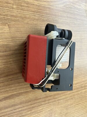 Мембраны Noritsu/Фудзи/Konica/Agfa/Kreonite Minilab Iwaki насос использовал KBR-3XAU1M использовали 133C966880A 133C966880 поставщик