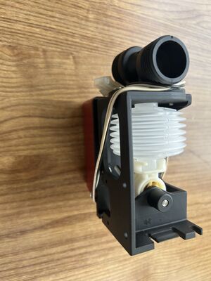 Мембраны Noritsu/Фудзи/Konica/Agfa/Kreonite Minilab Iwaki нагнетают KBR-3XAU1M 133C966880A 133C966880 поставщик