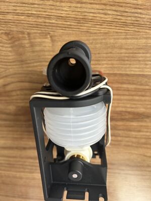Мембраны Noritsu/Фудзи/Konica/Agfa/Kreonite Minilab Iwaki нагнетают KBR-3XAU1M 133C966880A 133C966880 поставщик