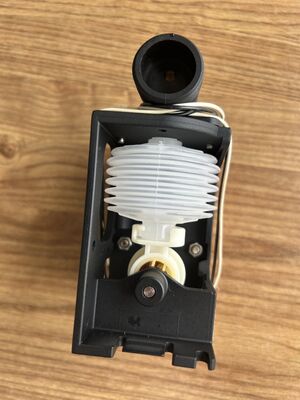 Мембраны Noritsu/Фудзи/Konica/Agfa/Kreonite Minilab Iwaki нагнетают KBR-3XAU1M 133C966880A 133C966880 поставщик