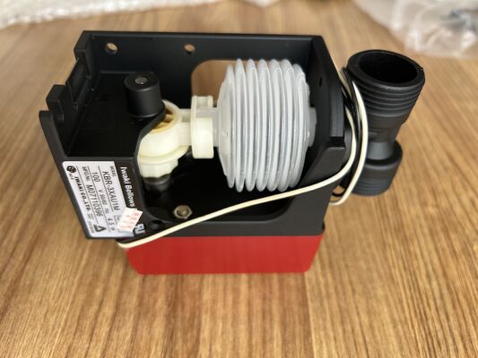Minilab NORITSU ФУДЗИ РЕВЕТ НАСОС IWAKI KBR-3XAU1M REPLENISHER поставщик