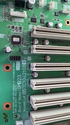 PCB GMB23 113C1042106C 113C1042106 телевизионного кинопередатчика Фудзи SP3000 поставщик