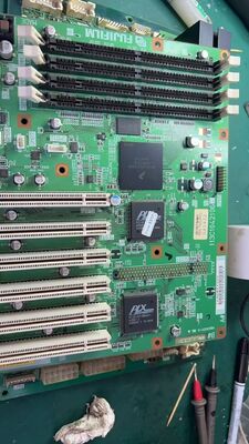 PCB GMB23 113C1042106C 113C1042106 телевизионного кинопередатчика Фудзи SP3000 поставщик