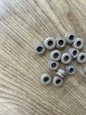 3850 02426A 385002426A 385002426 3570 втулка запасной части 02416A 3570 02416A Konica R2 Minilab поставщик