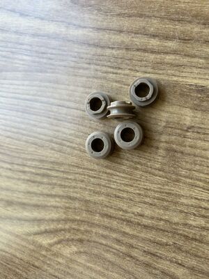 3850 02426A 385002426A 385002426 3570 втулка запасной части 02416A 3570 02416A Konica R2 Minilab поставщик