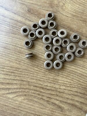 3850 02426A 385002426A 385002426 3570 втулка запасной части 02416A 3570 02416A Konica R2 Minilab поставщик