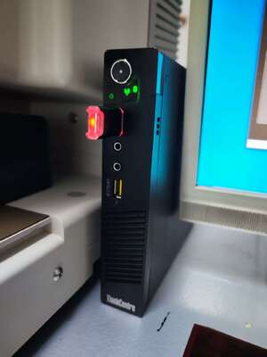 Noritsu HS1800 самостоятельный сканер пленки с носителями пленки 120AFC-II и 135AFC-II и контроллером EZ поставщик