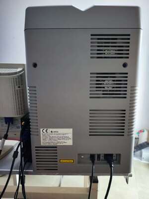 Noritsu HS1800 самостоятельный сканер пленки с носителями пленки 120AFC-II и 135AFC-II и контроллером EZ поставщик