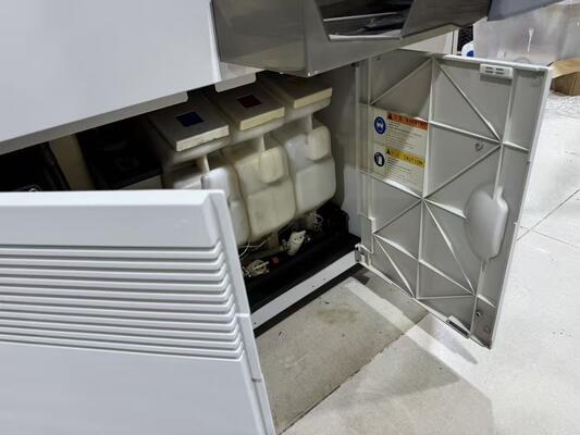 Noritsu QSS3202 цифров Minilab Reconditioned поставщик
