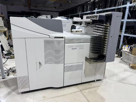 Noritsu QSS3202 цифров Minilab Reconditioned поставщик