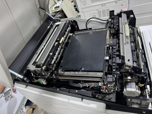 Noritsu QSS3202 цифров Minilab Reconditioned поставщик