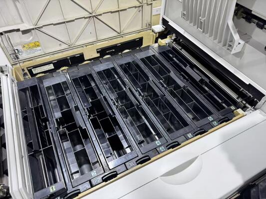 Noritsu QSS3202 цифров Minilab Reconditioned поставщик
