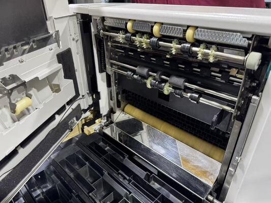 Noritsu QSS3202 цифров Minilab Reconditioned поставщик