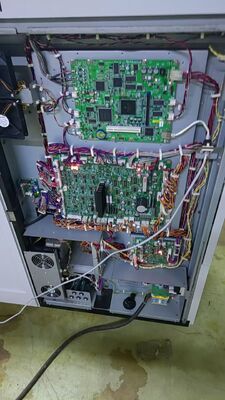 Фудзи 330 насос 133C966882B/133C966882 340 minilab новое поставщик