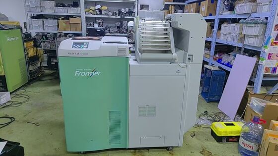 Фудзи 330 насос 133C966882B/133C966882 340 minilab новое поставщик