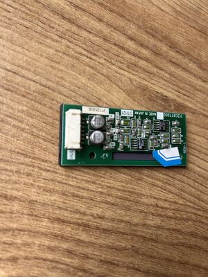 граница 350 113C977900 113C977899A Фудзи ДЕТЕКТОР DTH21 D562P 5 PCB запасной части 370 390 Minilab поставщик