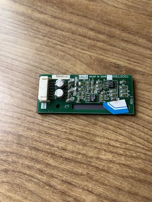 граница 350 113C977900 113C977899A Фудзи ДЕТЕКТОР DTH21 D562P 5 PCB запасной части 370 390 Minilab поставщик