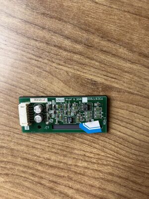 граница 350 113C977900 113C977899A Фудзи ДЕТЕКТОР DTH21 D562P 5 PCB запасной части 370 390 Minilab поставщик