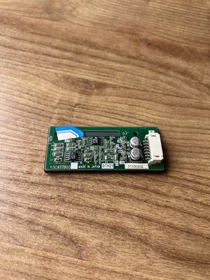 ЧАСТЬ 113C977900 PCB DTH21 ГРАНИЦЫ ФУДЗИ ДЛЯ 350/370/390 MINILAB поставщик