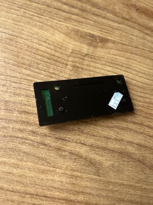 ЧАСТЬ 113C977900 PCB DTH21 ГРАНИЦЫ ФУДЗИ ДЛЯ 350/370/390 MINILAB поставщик