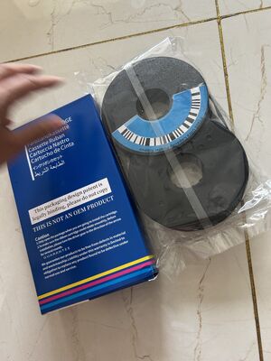 Совместимый 259886‐104 Standard Life HD принтер ленточный картридж для принтеров Printronix P7003H P7006H P7008H P8208H N738H N738H поставщик