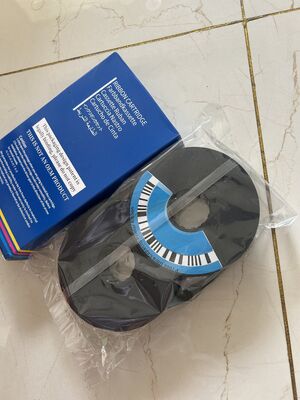Совместимый 259886‐104 Standard Life HD принтер ленточный картридж для принтеров Printronix P7003H P7006H P7008H P8208H N738H N738H поставщик