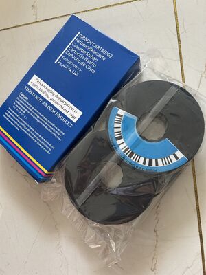 259886‑104 Картридж с лентой для принтера HD, совместимый с Printronix P7003H P7006H P7008H P8208H N738H N738HQ поставщик