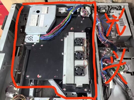 Лазерное устройство Лазерная головка для Fuji Frontier 550 570 LP5500 LP5700 Minilab запасная часть 857C1059597 / 857C1059597B / 857C1059597C / 857C1059597H поставщик