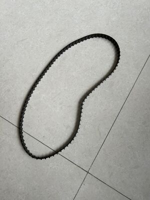 323G03117 323G03117C Dev/Fix Belt 90T для Fuji FP230 FP232B Минилаб кинопроцессор N1 / N3 Запасная часть поставщик