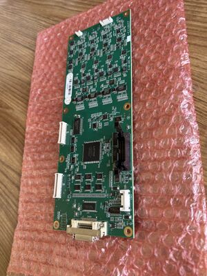 PCB J390574 I/O Noritsu для используемого minilab QSS 3011 цифрового поставщик