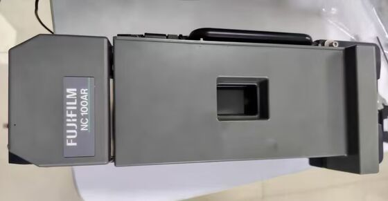 Негативный носитель Fujifilm NC100AR для сканера фильма Fuji Frontier SP500, 135 мм Автофильм NC100 AR Minilab поставщик