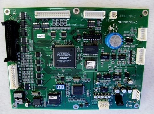 Часть мини лаборатории PCB J390878 minilab Noritsu QSS запасная поставщик