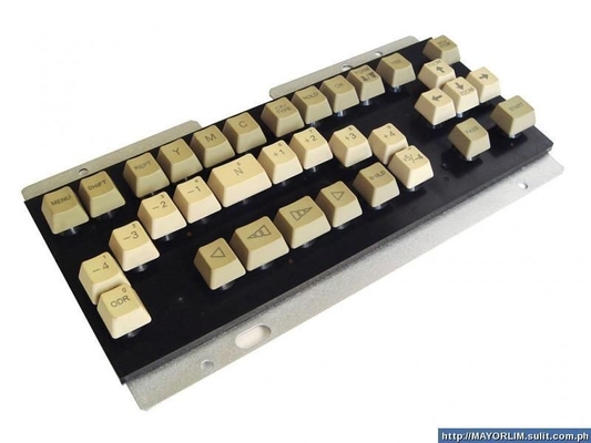 Часть minilab клавиатуры Noritsu QSS2611 запасная поставщик