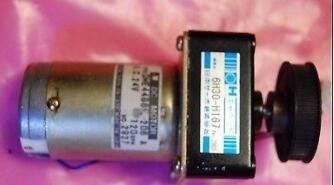 3011 3301 3302 3300 Minilab запасных части Noritsu Qss3000 3001 ЕДУТ НА АВТОМОБИЛЕ СЕРВОПРИВОД CO 6H30 ПРИВОДА I041874 00 I041874 ЯПОНИИ поставщик