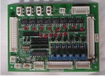 ДОСКА ЦИФРОВ MINILAB PCB NORITSU J306797 поставщик