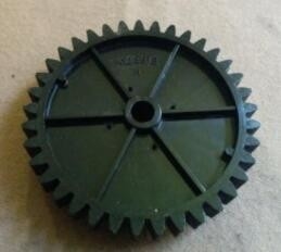 ШЕСТЕРНЯ TEETH-37 D-CUT запасной части A128812 A513915 01 NORITSU Qsf450L V30 V50 V100 Minilab поставщик