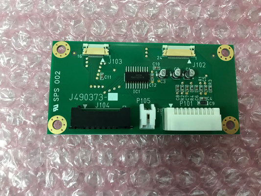 J490373 / Части Noritsu J490373-00 Minilab соединяя PCB поставщик
