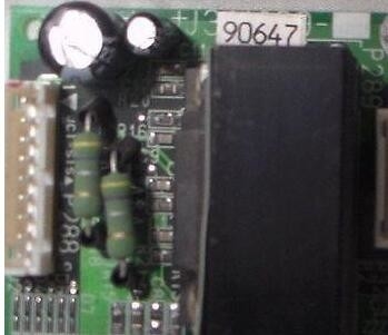 PCB ВОДИТЕЛЯ NORITSU J390647 ПРЕМЬЕР-МИНИСТРА ДЛЯ ЦИФРОВ MINILAB поставщик