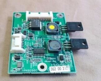 PCB NORITSU J390678 ДЛЯ БЛОКА РАЗВЕРТКИ SI-1200 MINILAB поставщик