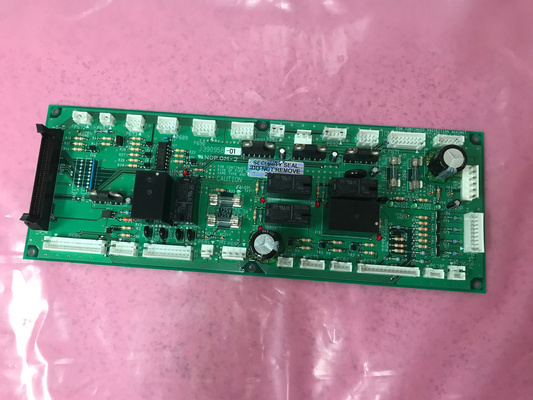 Доска J390958-00 Noritsu Minilab поставщик
