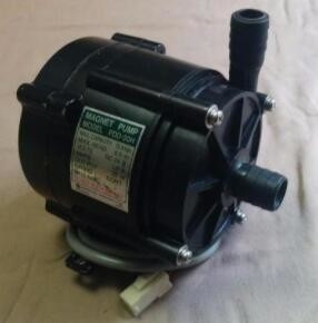 DC 24V МОДЕЛИ PDD 20H НАСОСА МАГНИТА запасной части KOKI I012090 NORITSU Qss3001 MINILAB поставщик