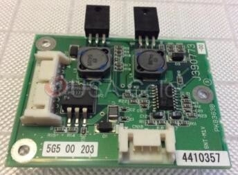 J390773 НА Qss3001 3011 3301 3302 PCB запасной части I o СЕРИИ NORITSU MINILAB поставщик