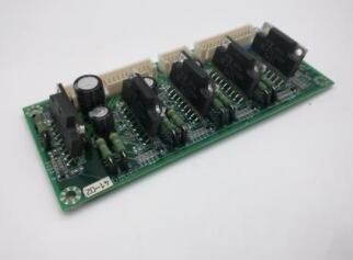ПРИНТЕР запасной части NORITSU QSS3301 Minilab I O P c b J390941 00 поставщик