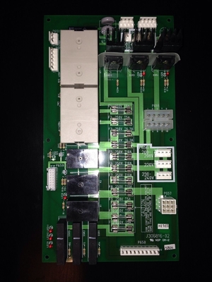 PCB p n реле запасной части Minilab серии J306816 J306816 00 Noritsu Qss26xx 30xx 33xx поставщик